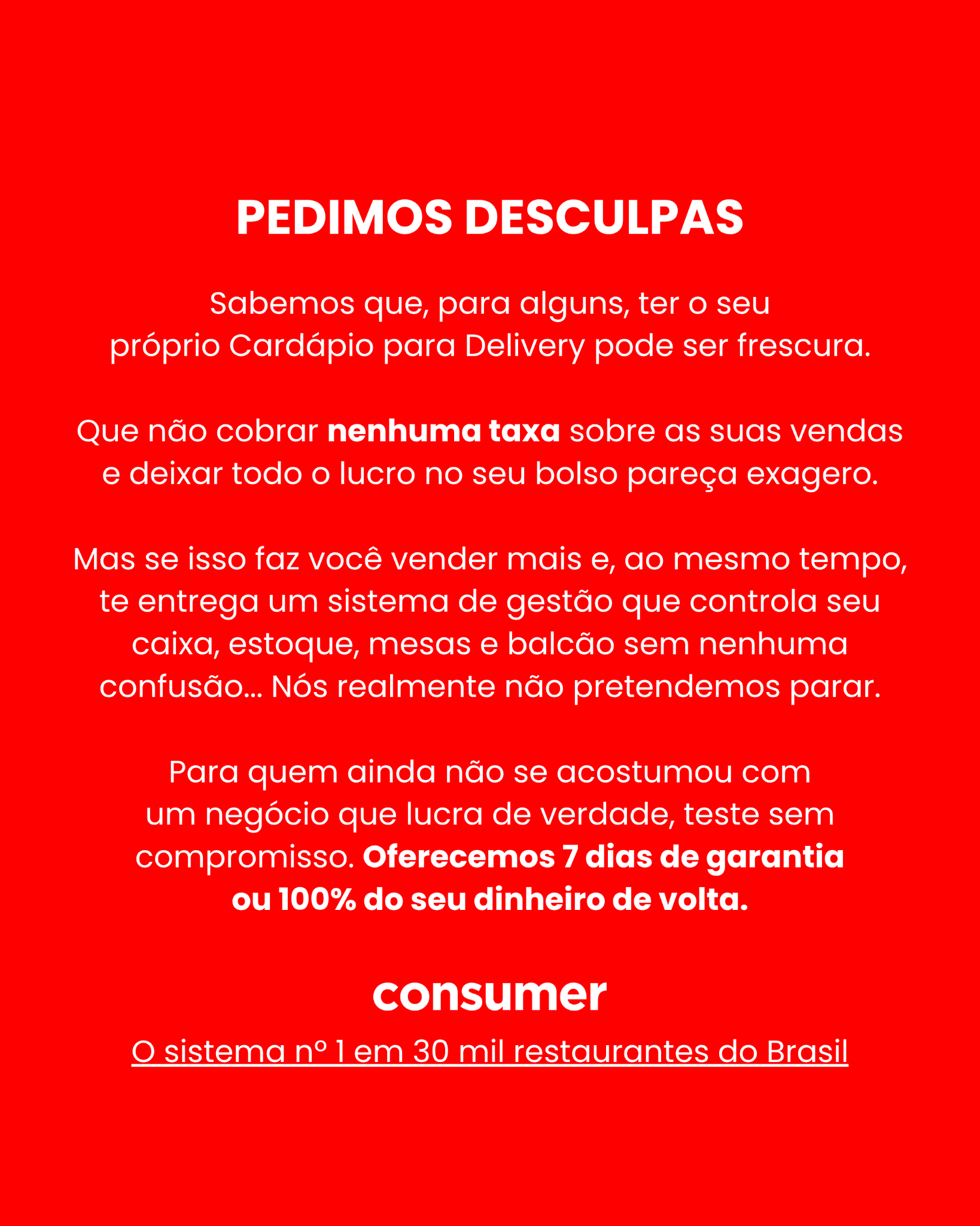 Consumer Facebook ad from Jun 22, 2026