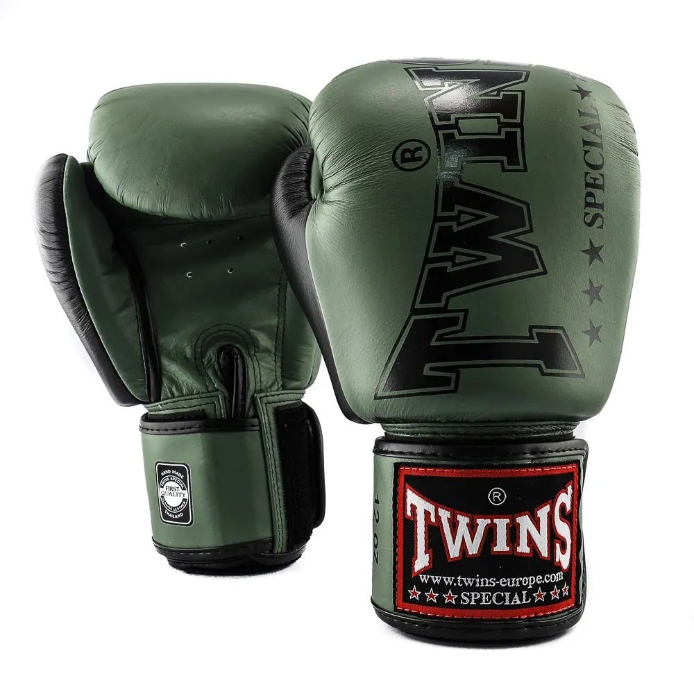 24MMA.pl Facebook ad: Sprzęt do MMA, boksu, kickboxingu i Muay Thai.