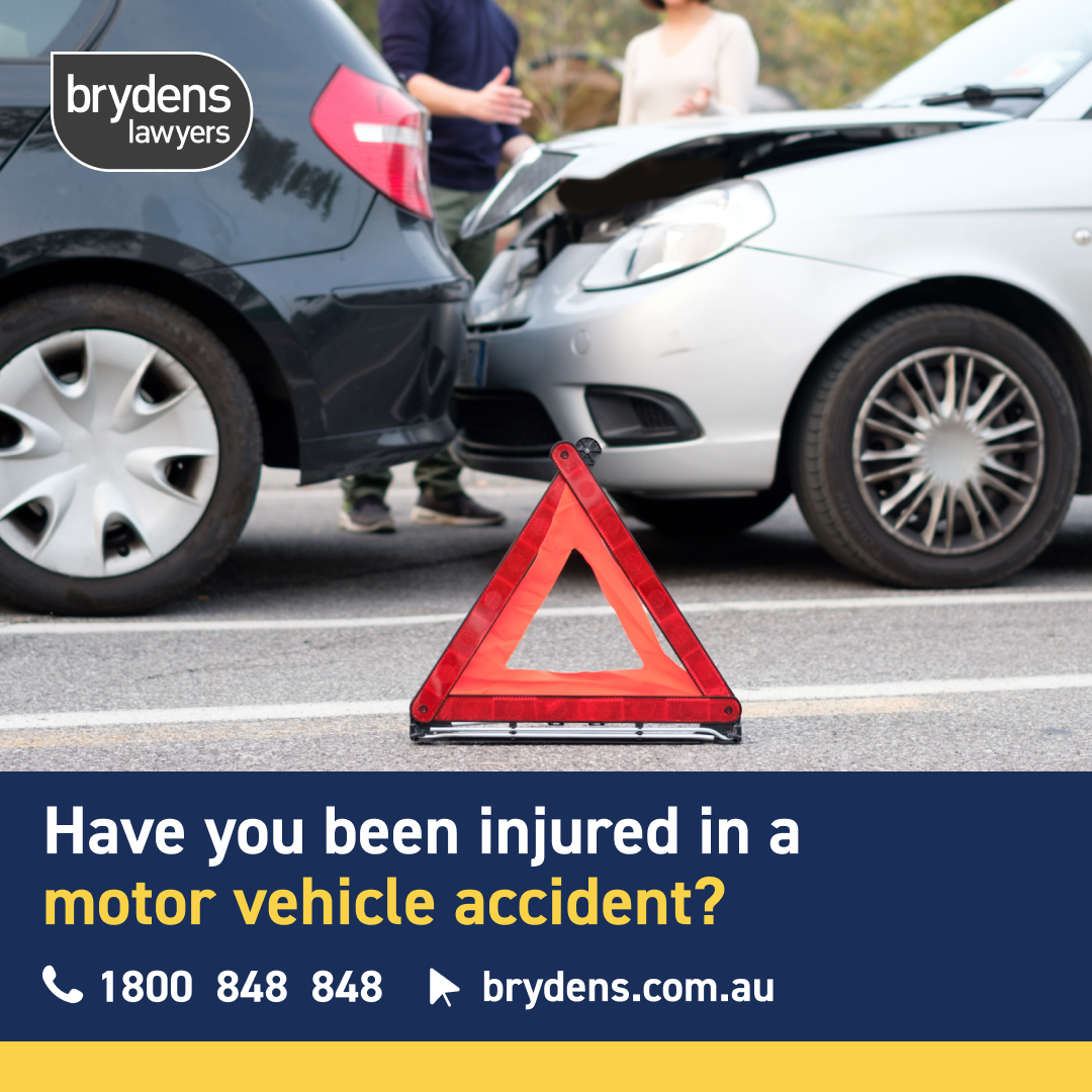Brydens Lawyers Facebook ad