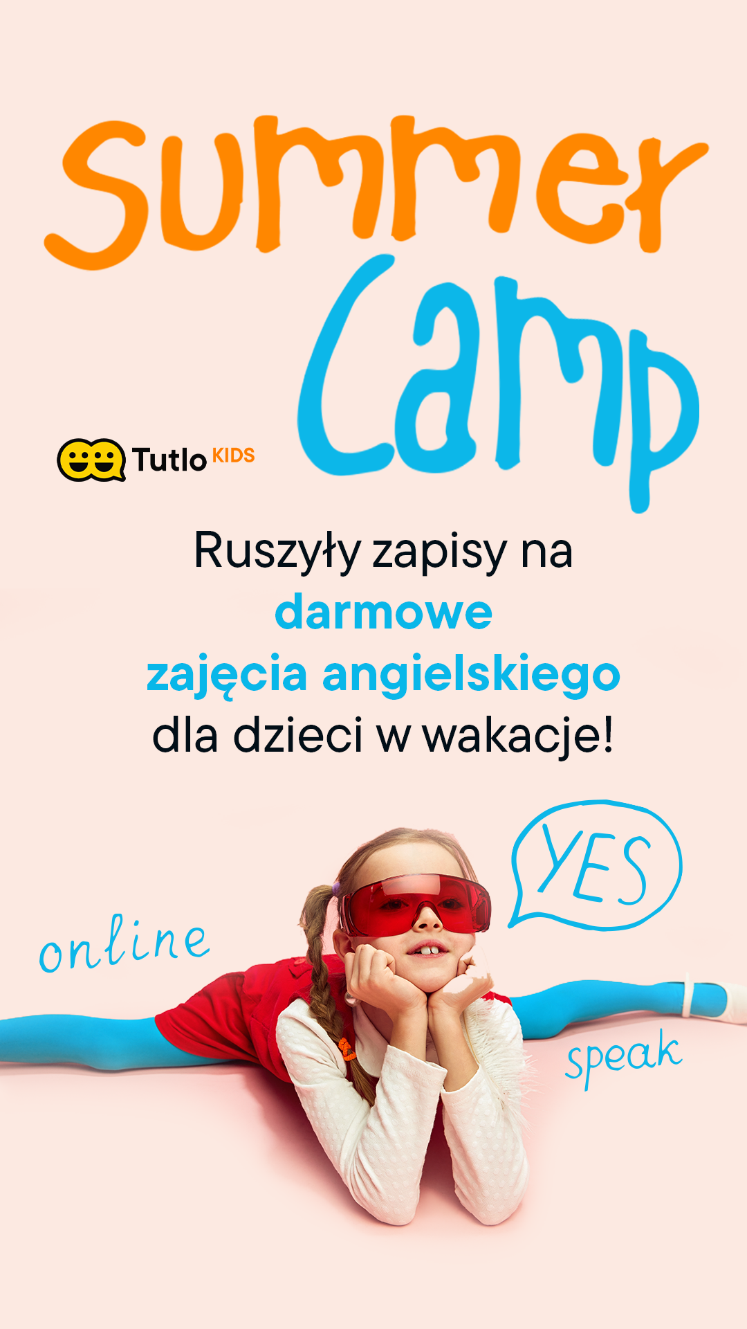 Tutlo Facebook ad