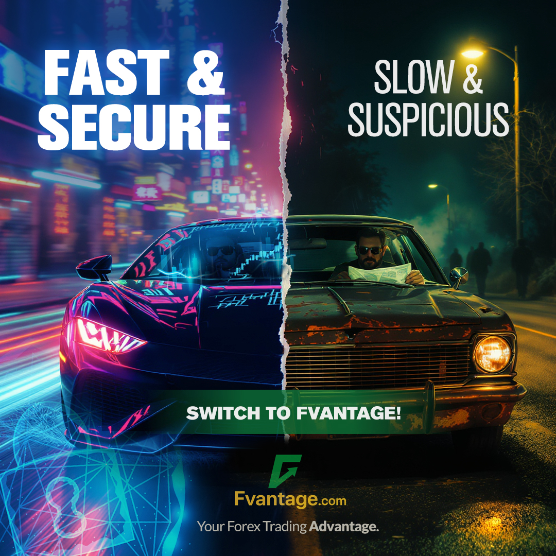 Fvantage Facebook ad