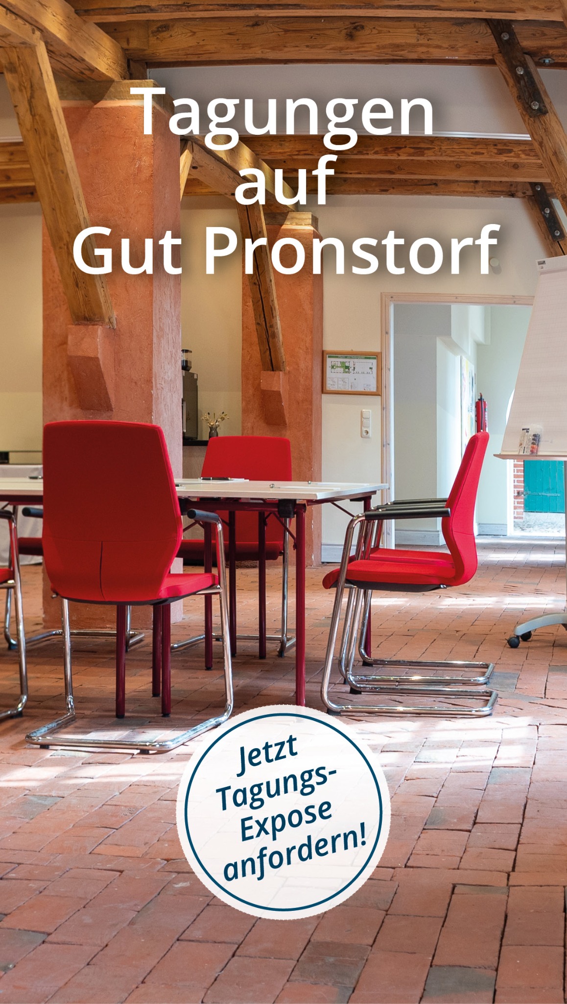 Business Gute Events Pronstorf Facebook ad