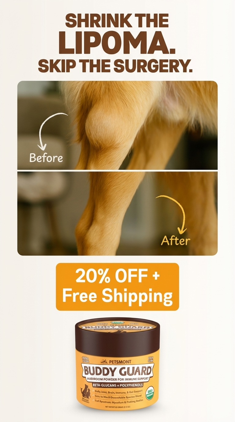 Petsmont Facebook ad