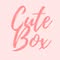 CuteBox