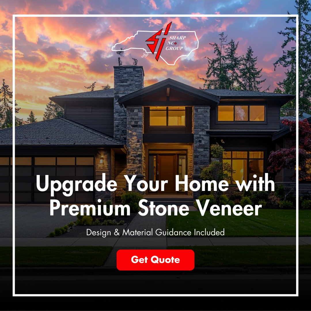 Sharp NC Group Facebook ad