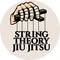 String Theory Jiu Jitsu