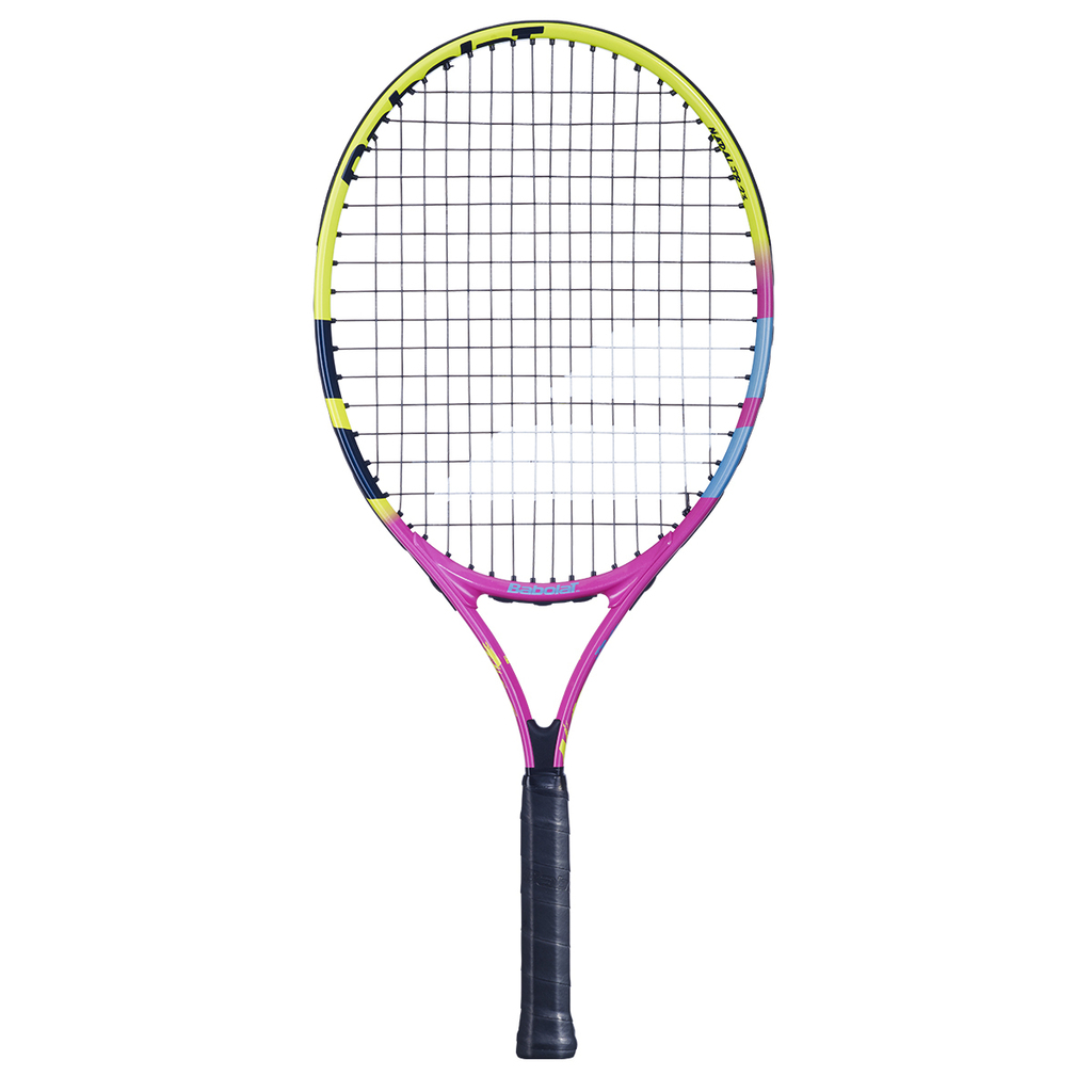 Babolat Facebook ad