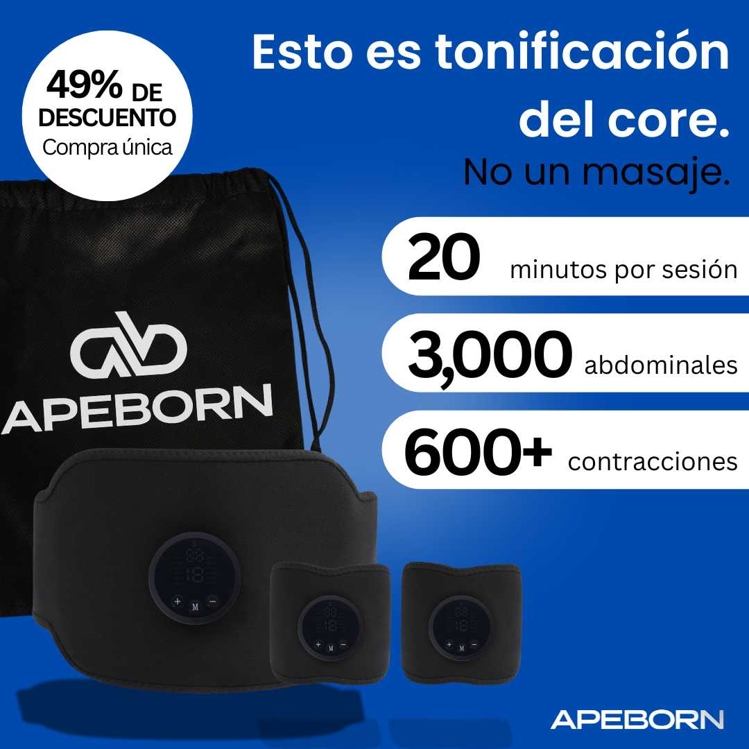 Ape Born Store Facebook ad