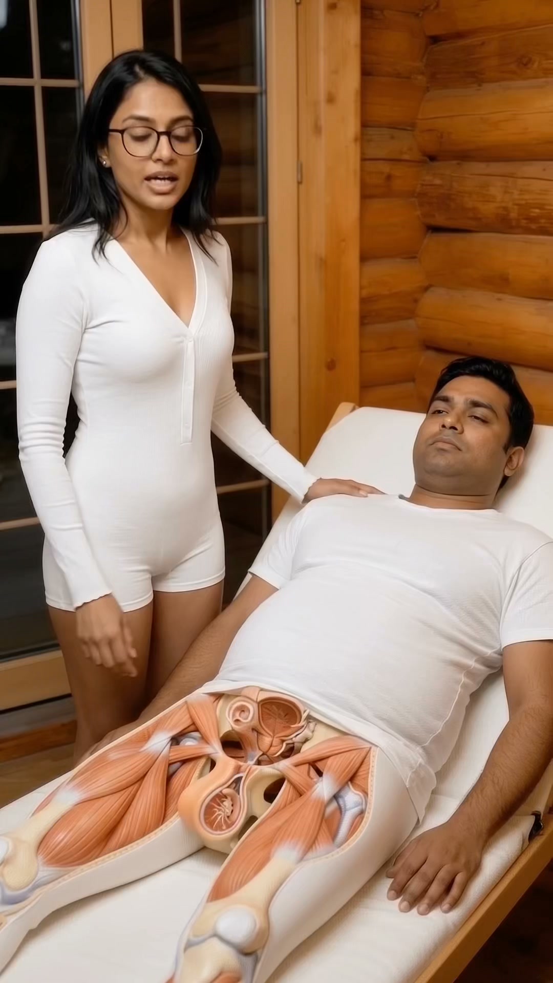 Bedroom Mastery Facebook ad: India's #1 Program to Last Longer