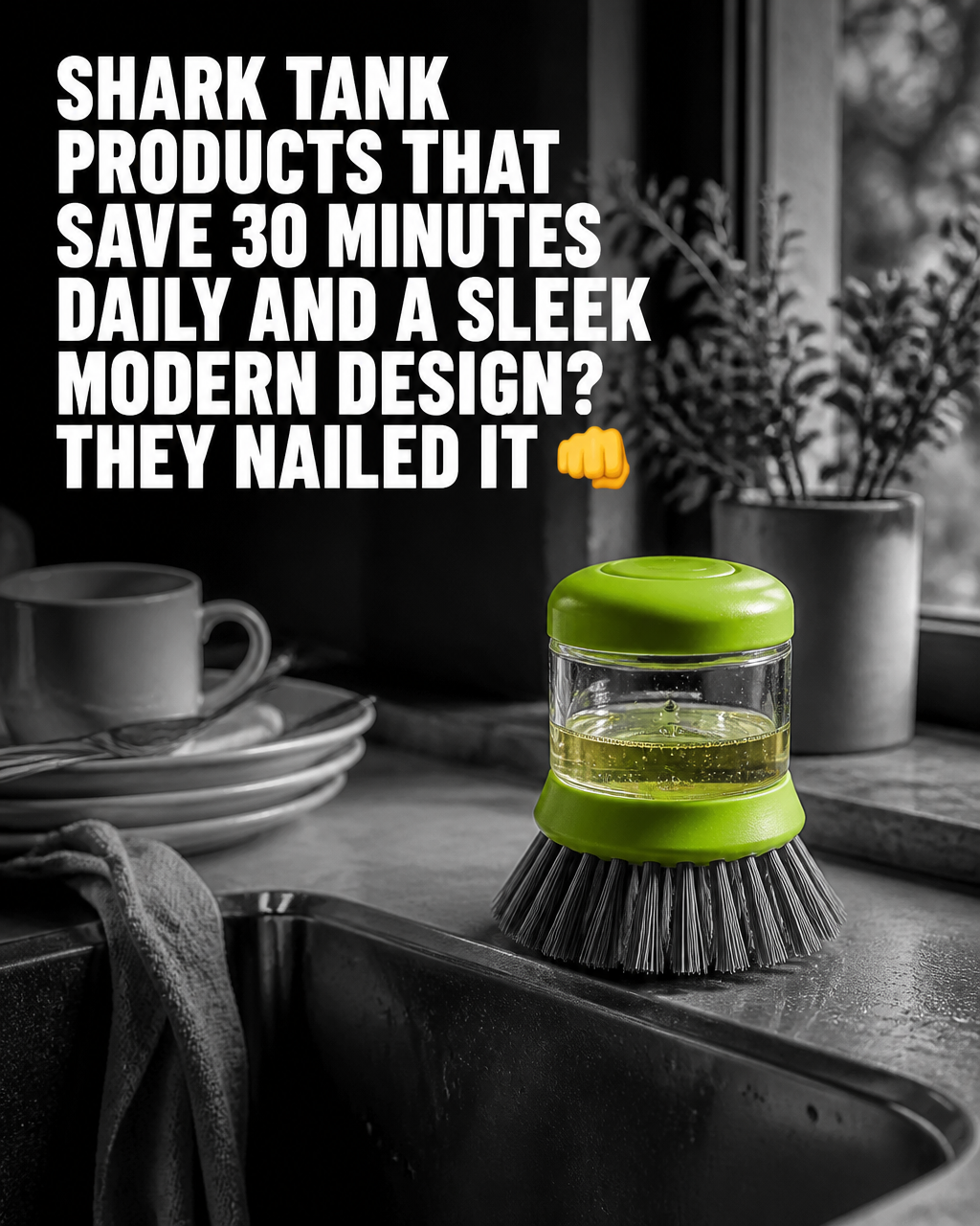 Shopper’s Ridge Facebook ad