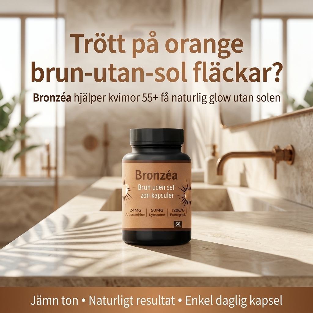 Linas Favoriter Facebook ad: Lyster inifrån