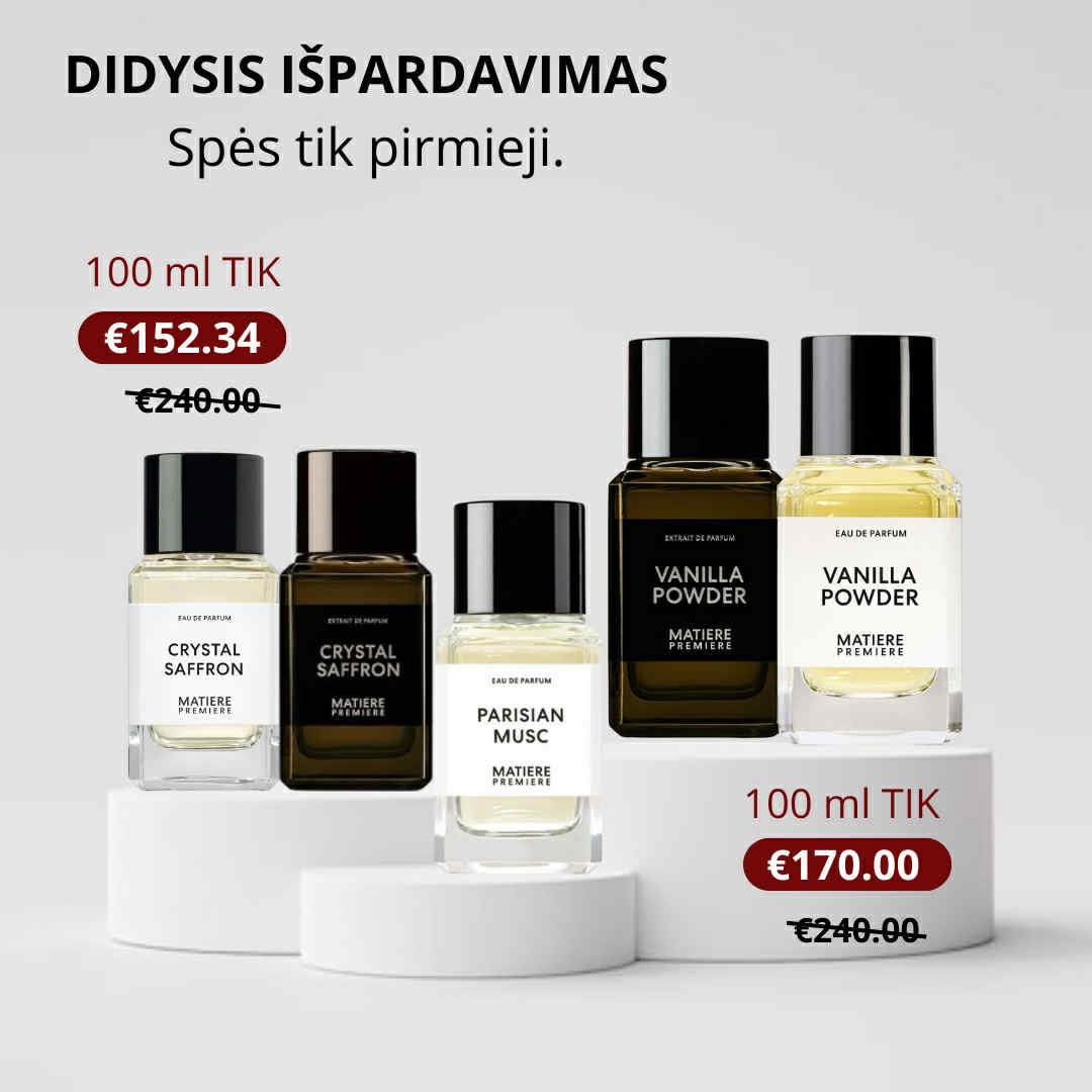 Kvepalusala.lt Facebook ad