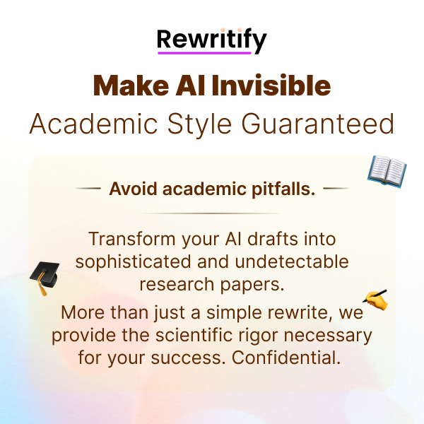 Rewritify Facebook ad