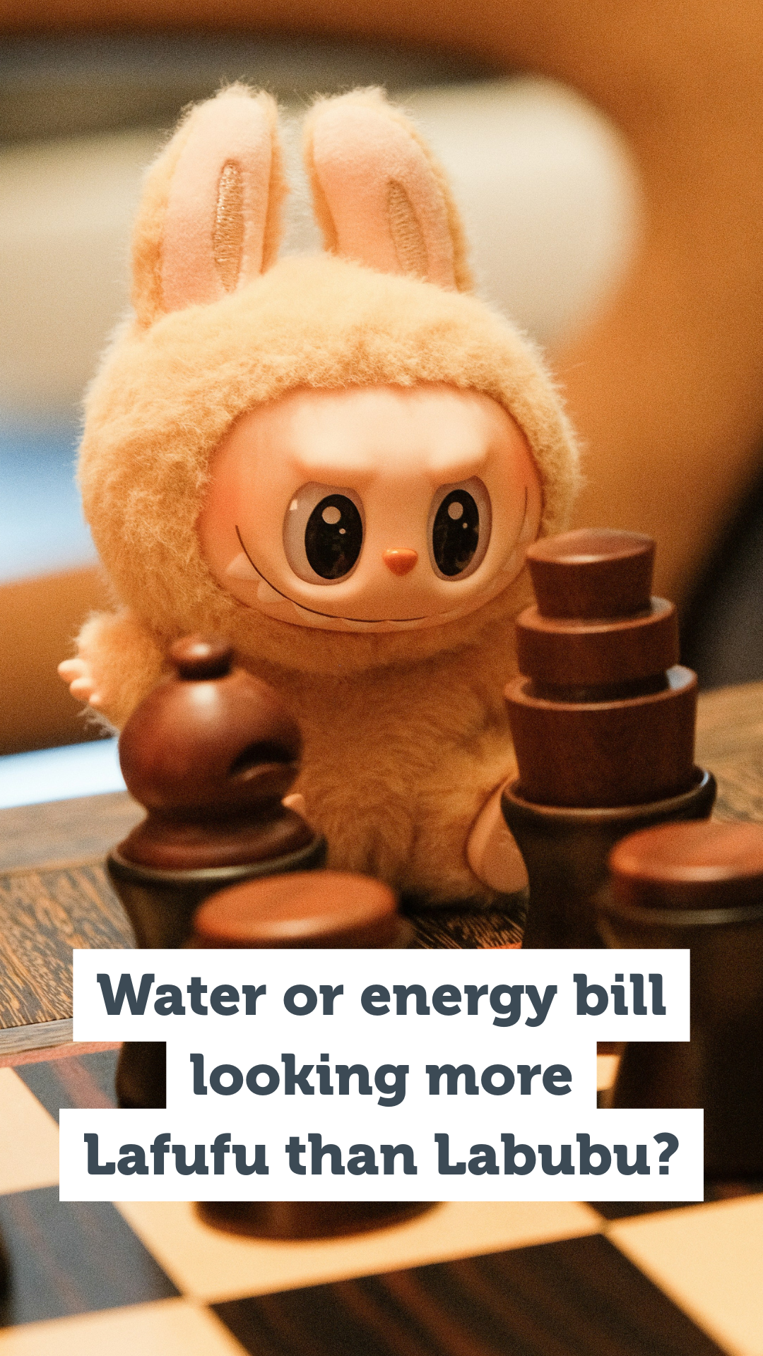 Energy and Water Ombudsman (Victoria) (EWOV) Facebook ad from Jan 15, 2026