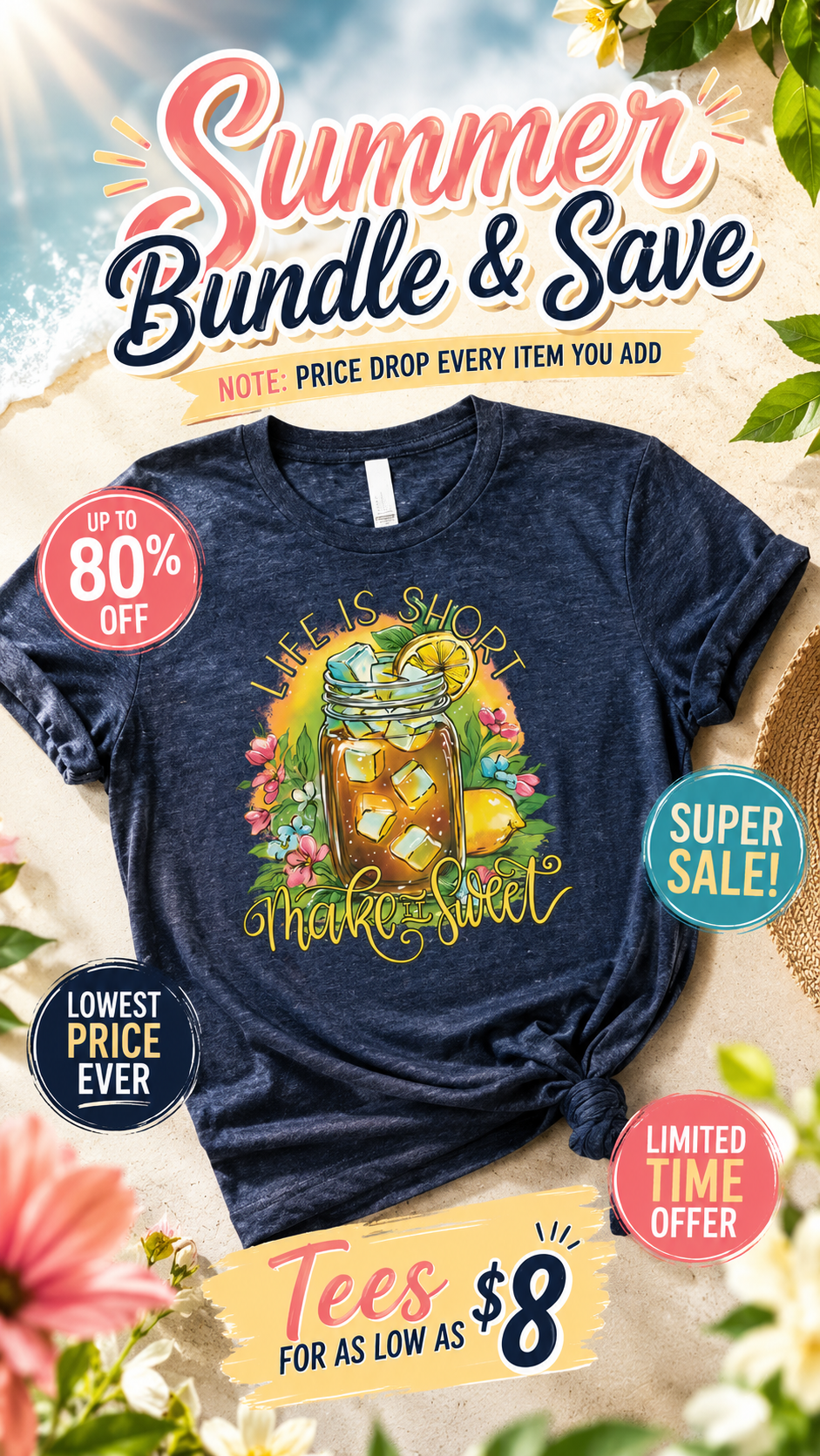 Love in Faith Facebook ad