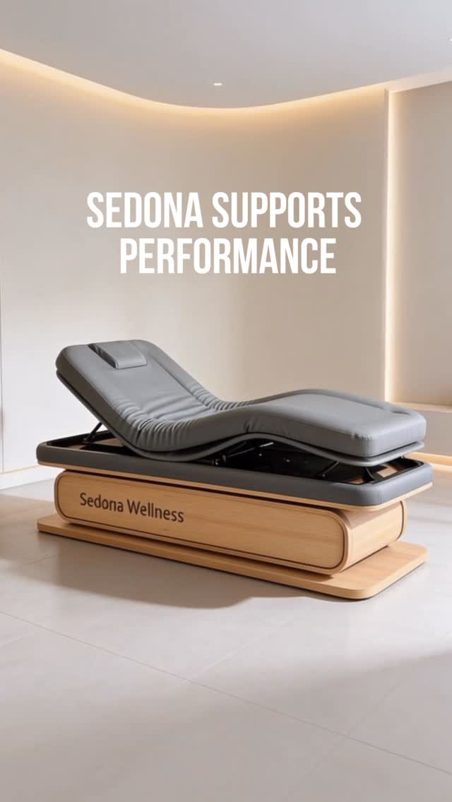 Sedona Wellness Facebook ad