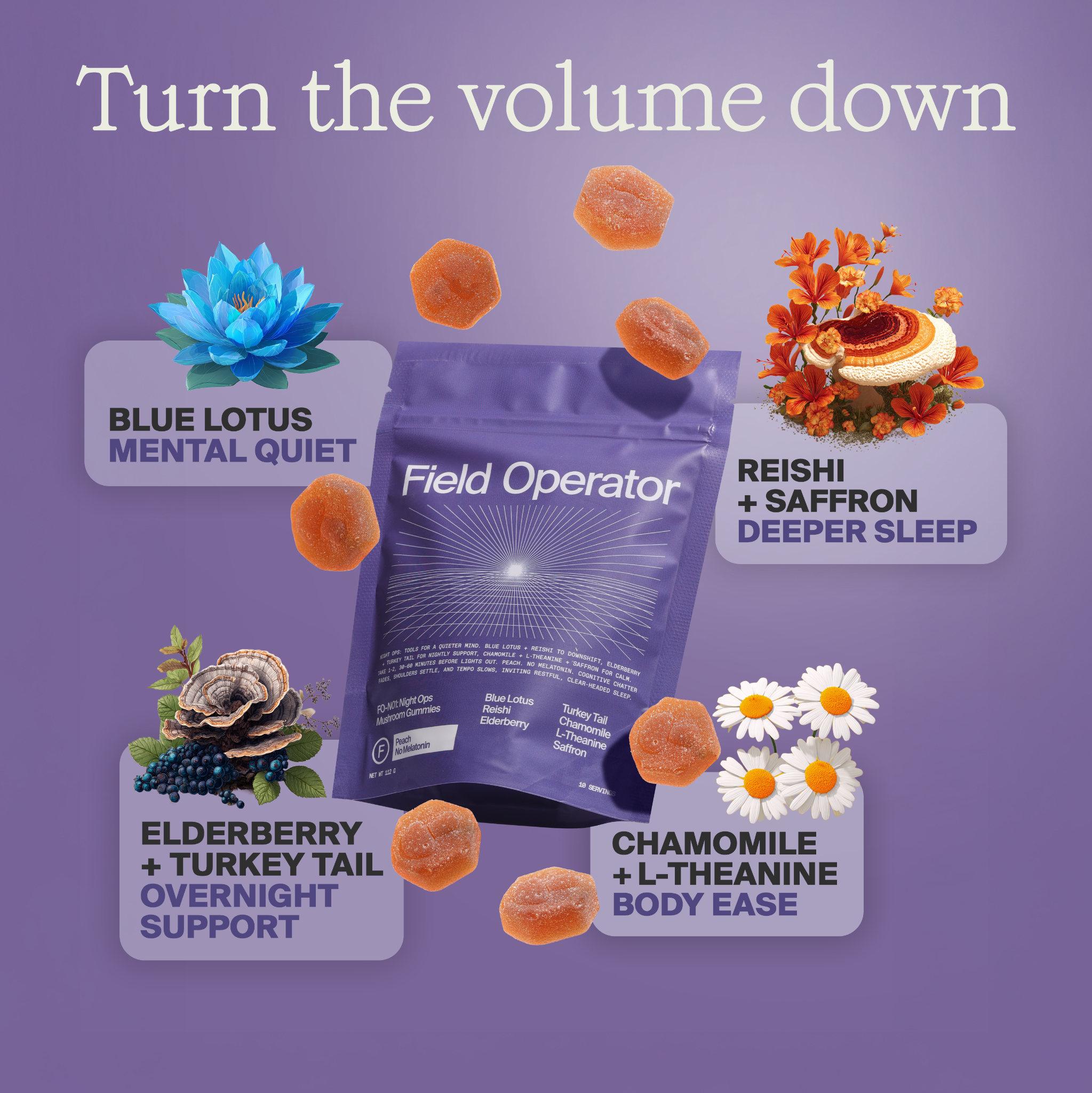 Secretnaturelife Facebook ad