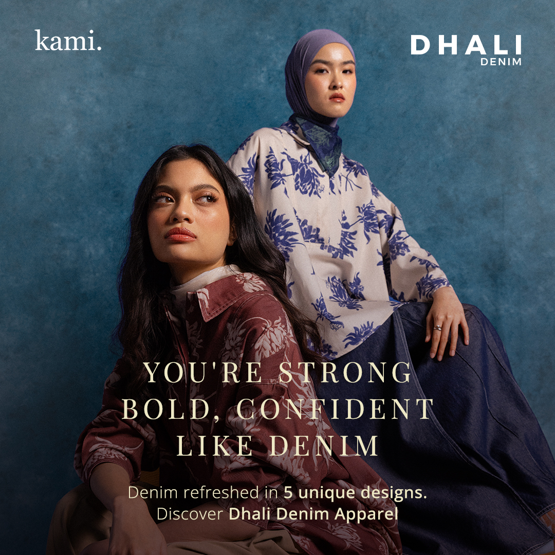 Kami Idea Facebook ad from Aug 13, 2026
