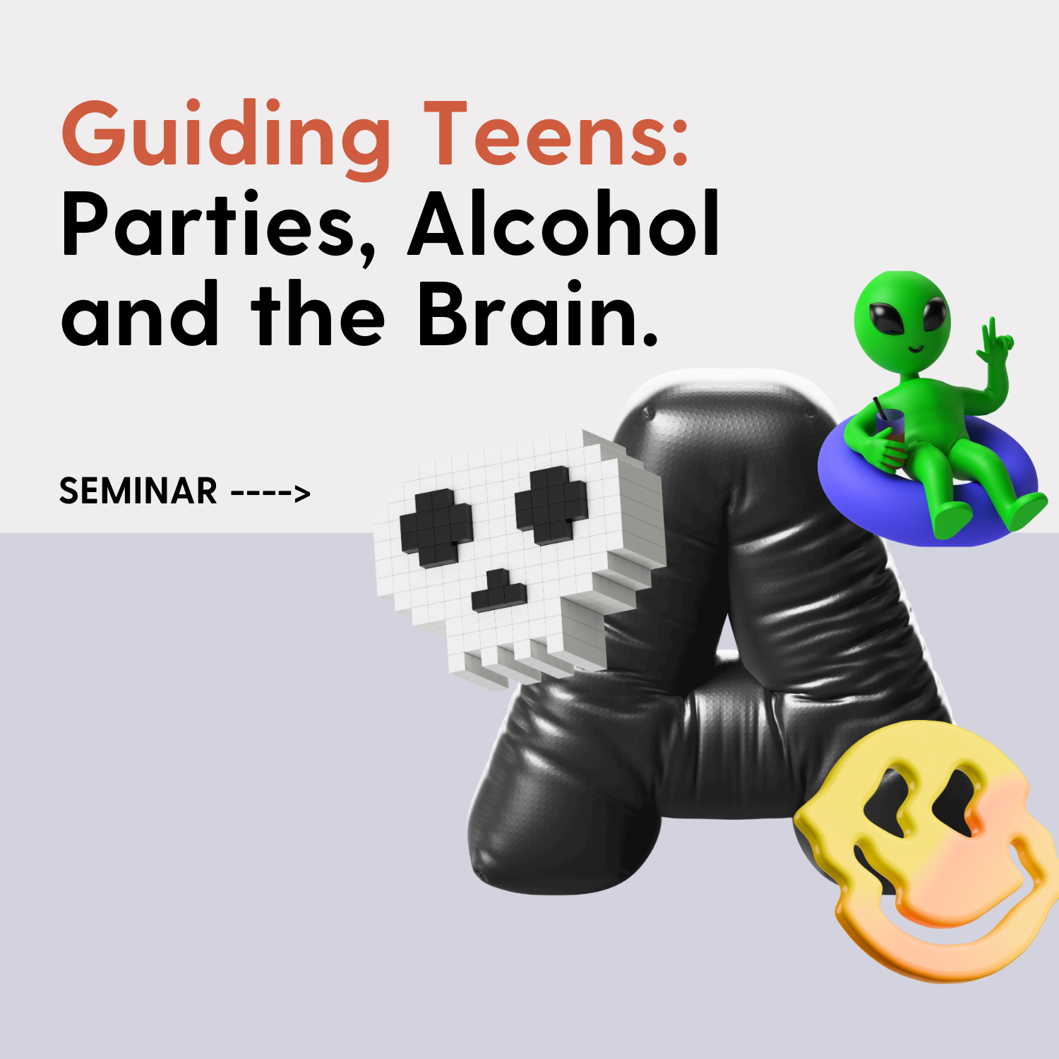 Nathan Wallis - Neuroscience Educator for Parents Facebook ad
