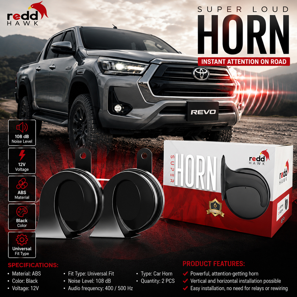 Autojin.pk Car Accessories Facebook ad