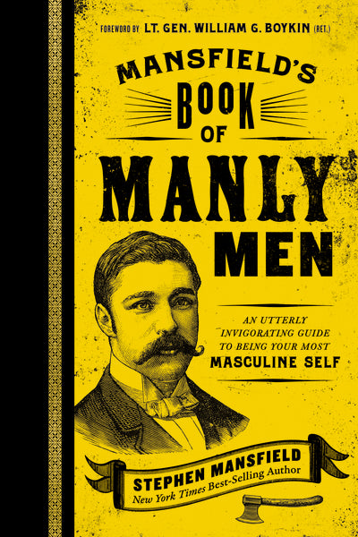 Nelson Books Facebook ad