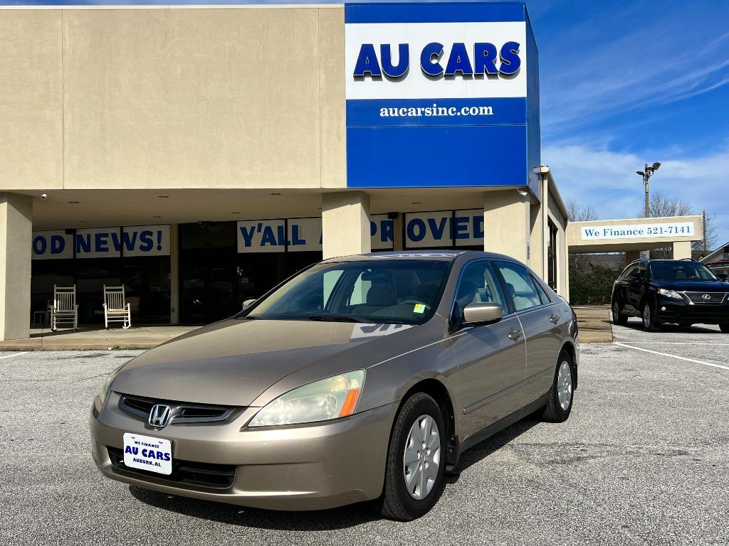 AU CARS Facebook ad: Why buy new when you can buy used…