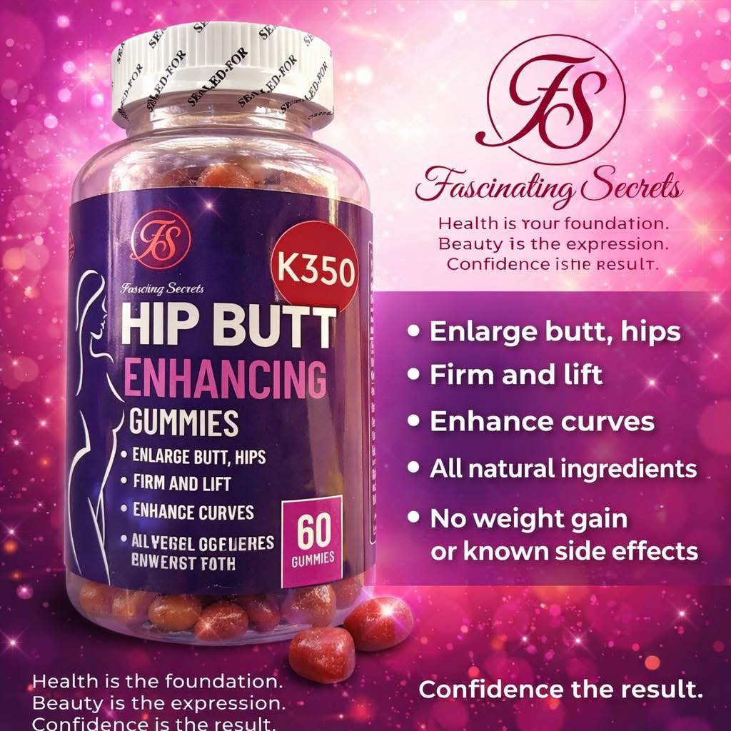 Fascinating Secrets Facebook ad