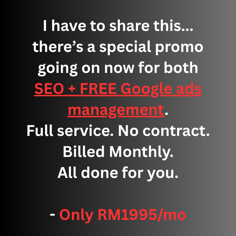 Ad Guys & Co by Ulysses Wang Facebook ad