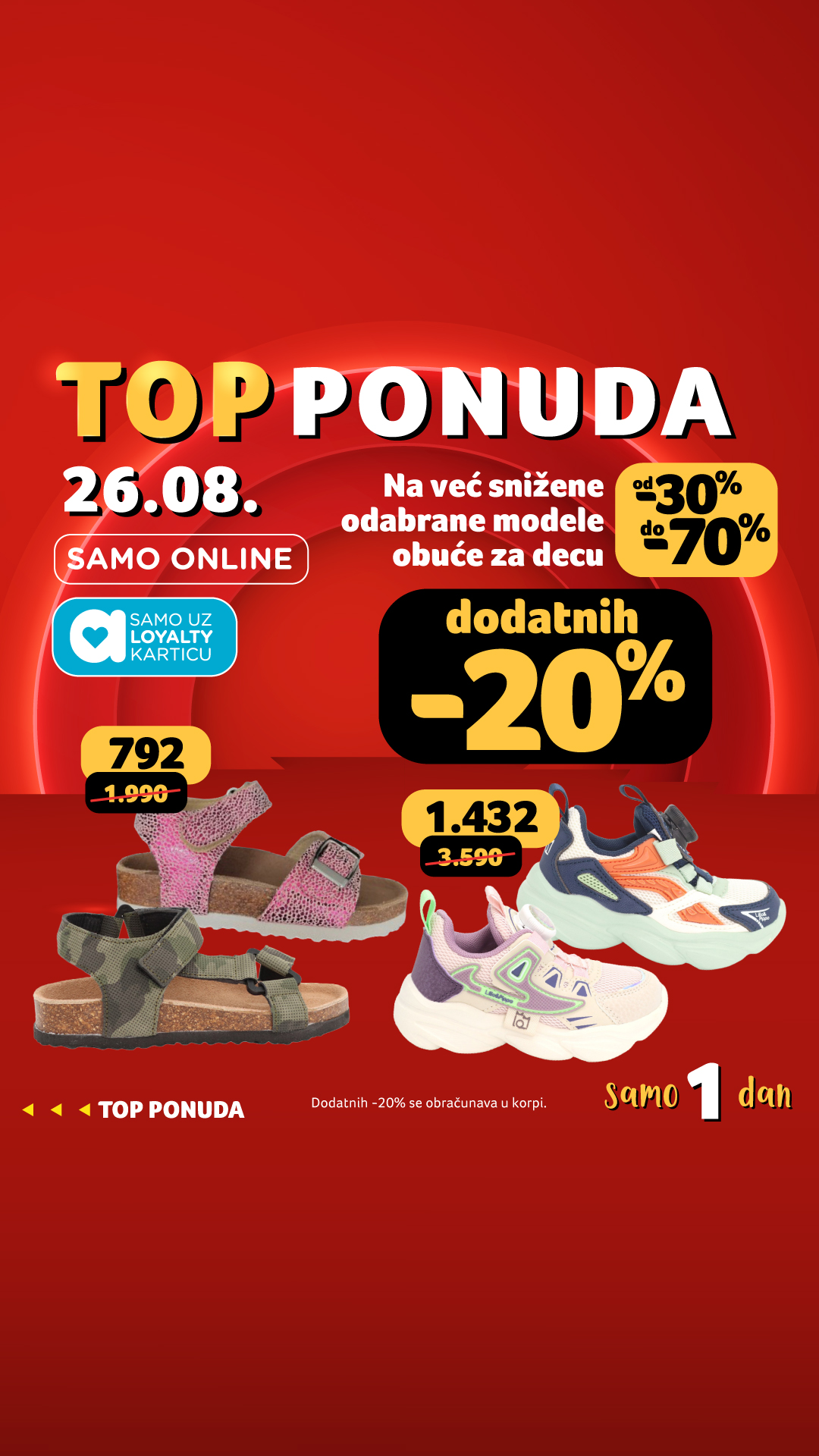 Aksa Facebook ad