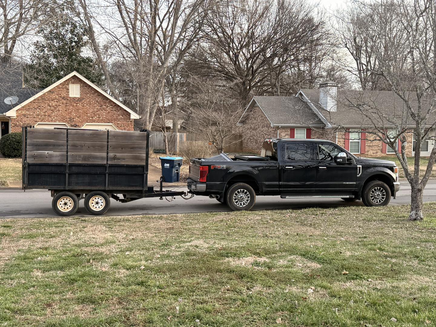 Affordable Junk Removal - Middle Tennessee Facebook ad: Affordable Junk Removal!