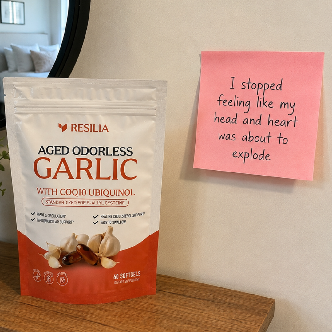 Everyday Wellness Review Facebook ad