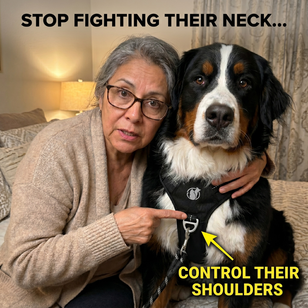 PawSafe Facebook ad