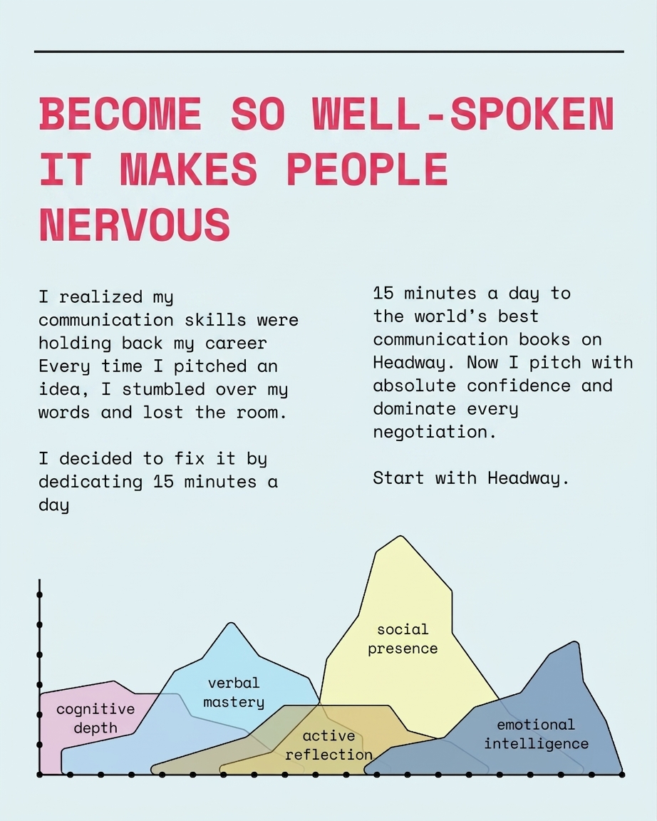 Key Insights From Bestsellers Facebook ad