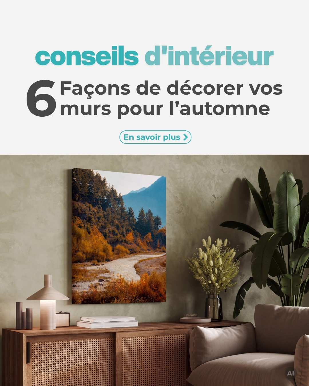 MONOEUVRE.fr Facebook ad: Il y a quelque chose dans l’automne qui…