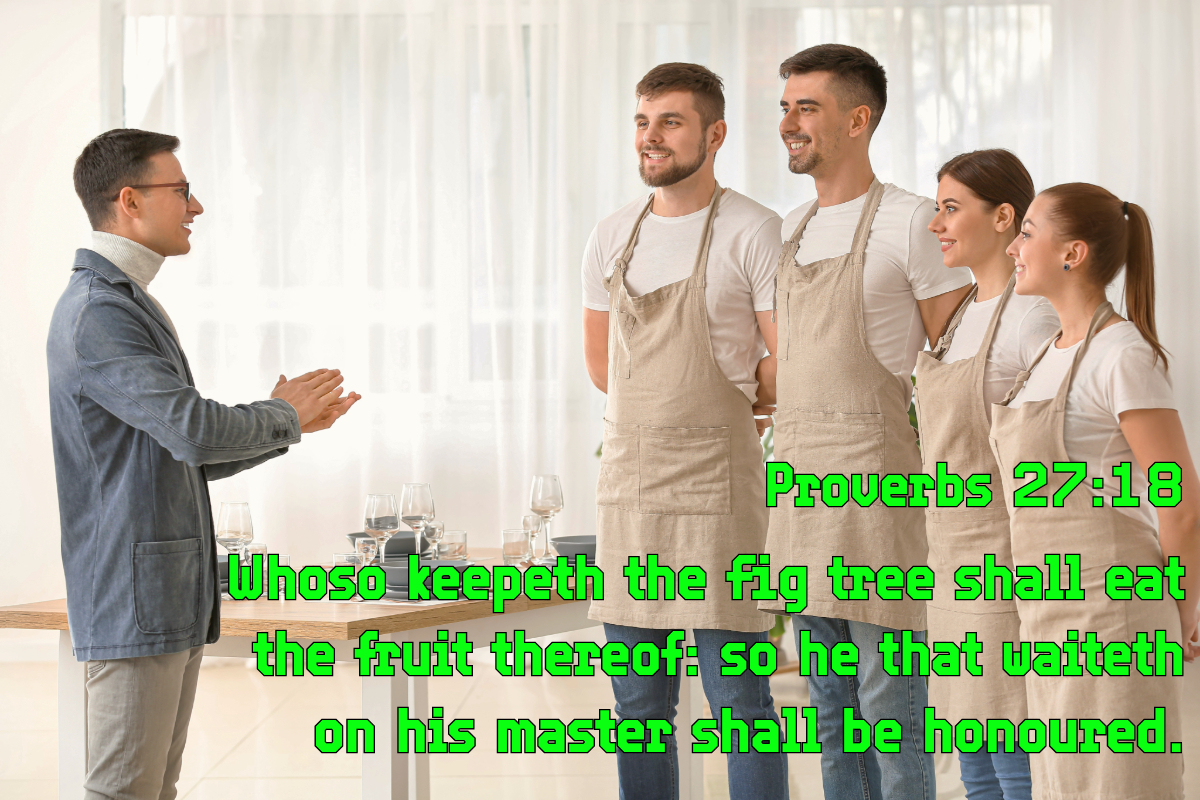 Wisdom of Solomon's Proverbs Facebook ad