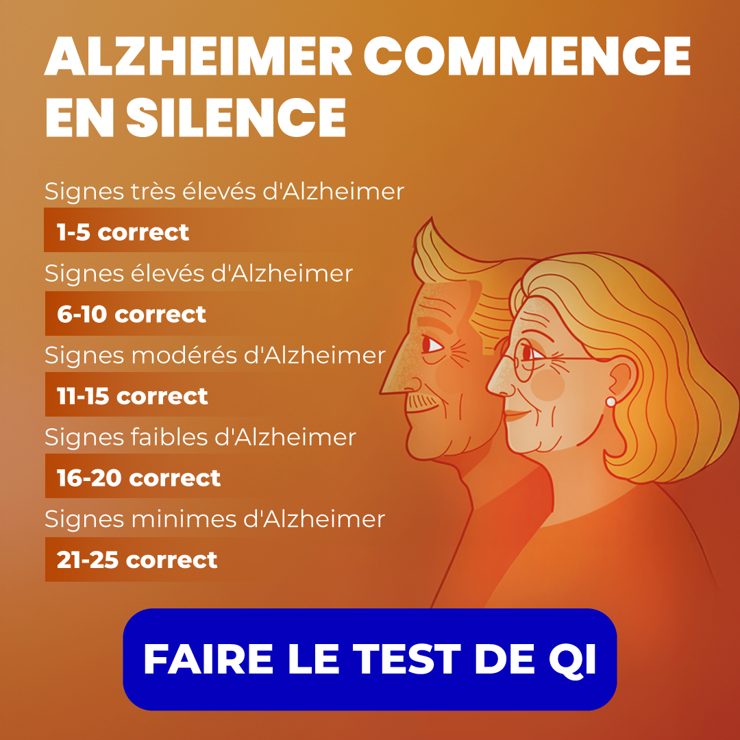 My IQ Facebook ad