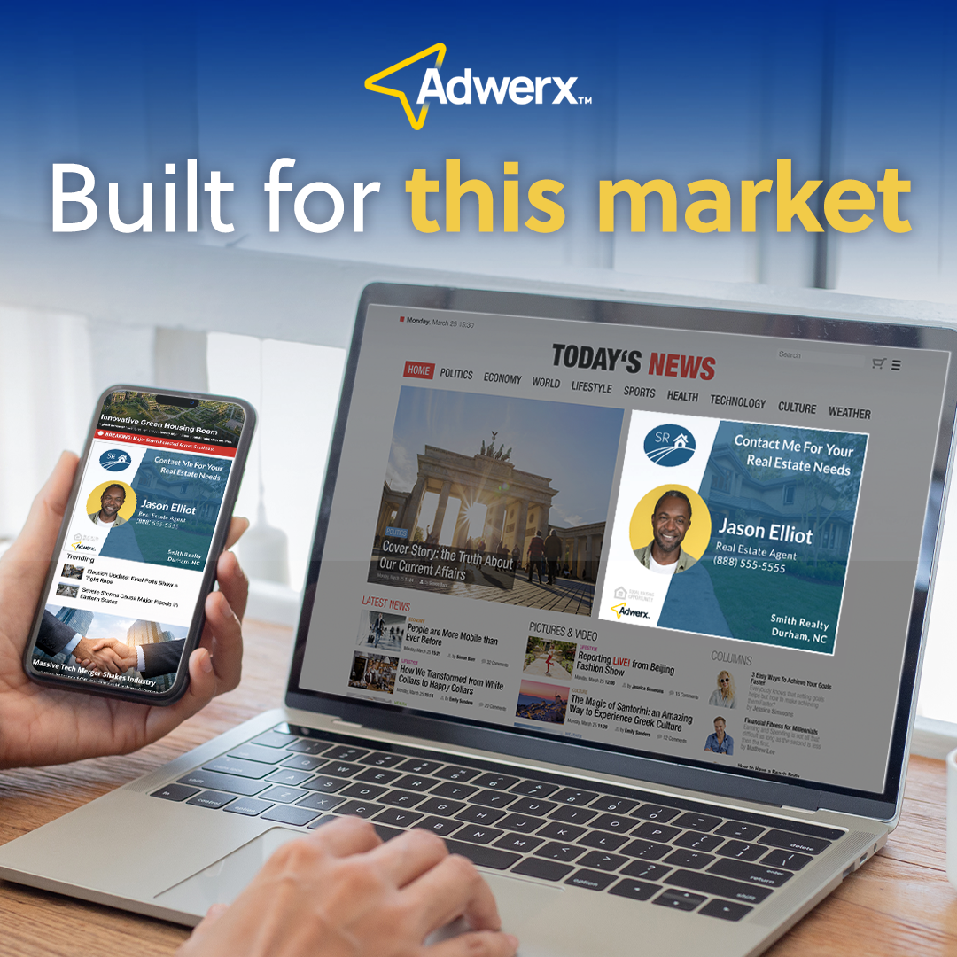 Adwerx Facebook ad from Jun 22, 2026