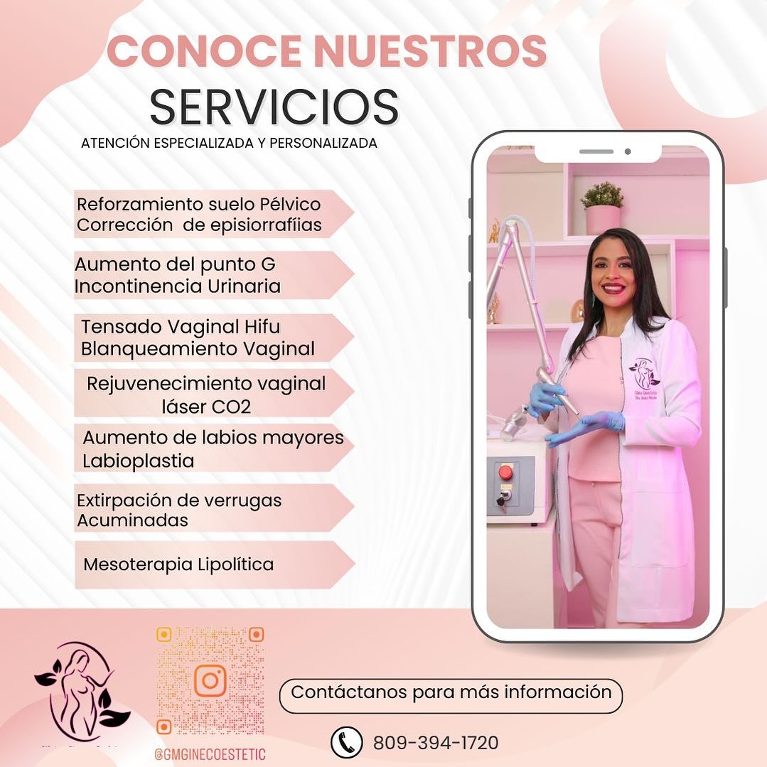 dra.jessica_mercedes Facebook ad: Soy la Dra Jessica Mercedes Ginecóloga Obstetra …
