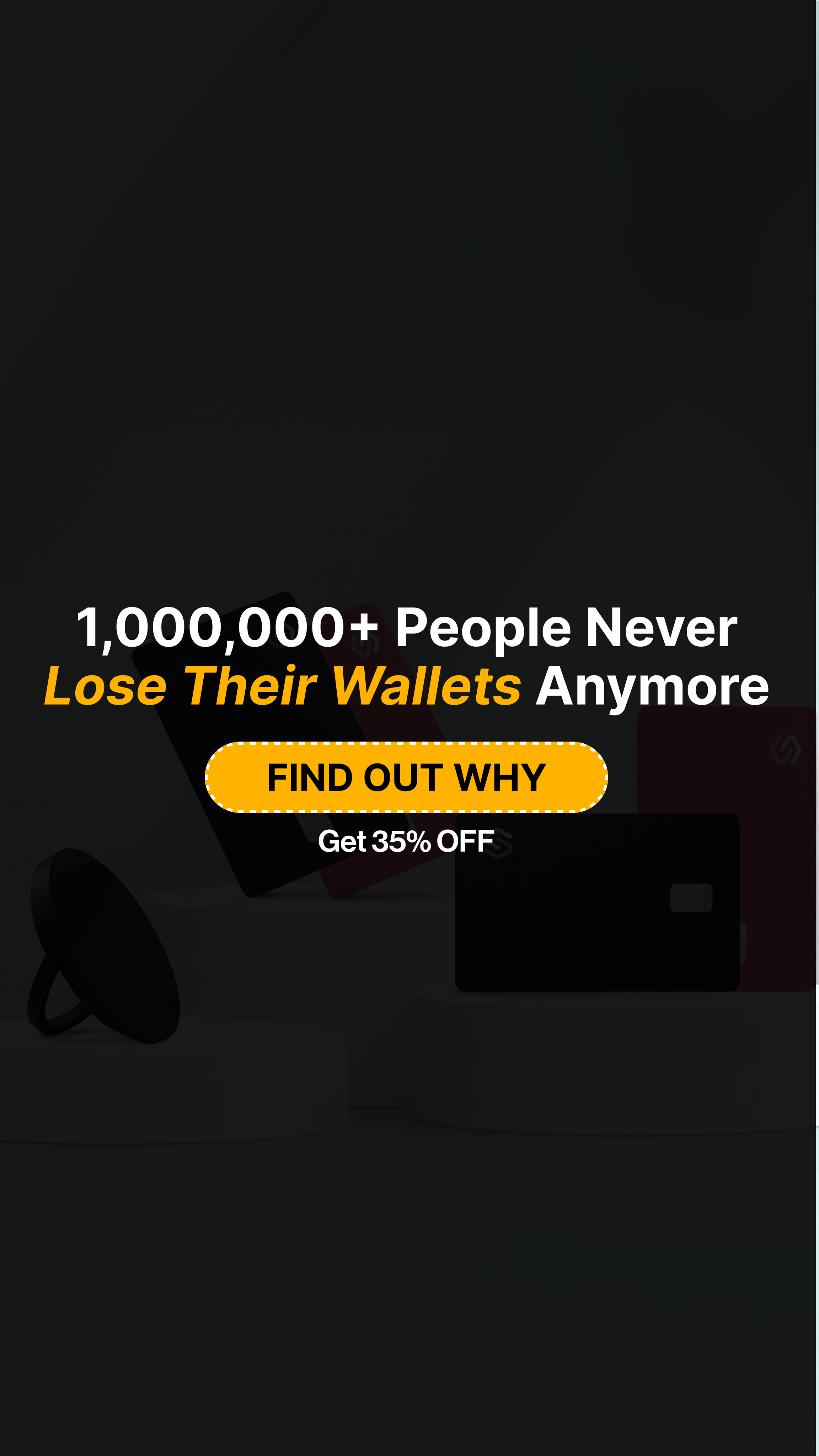 Spotminders Facebook ad