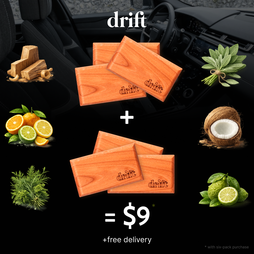 drift Facebook ad