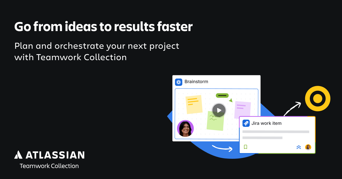 Atlassian Facebook ad