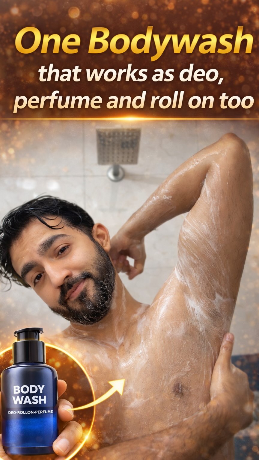 MCaffeine Facebook ad: Comment Body To Get Link: Why use 3…