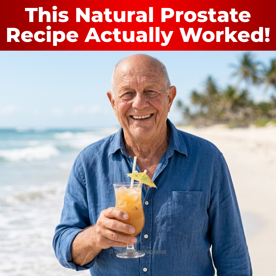 Healthy Happy Facebook ad