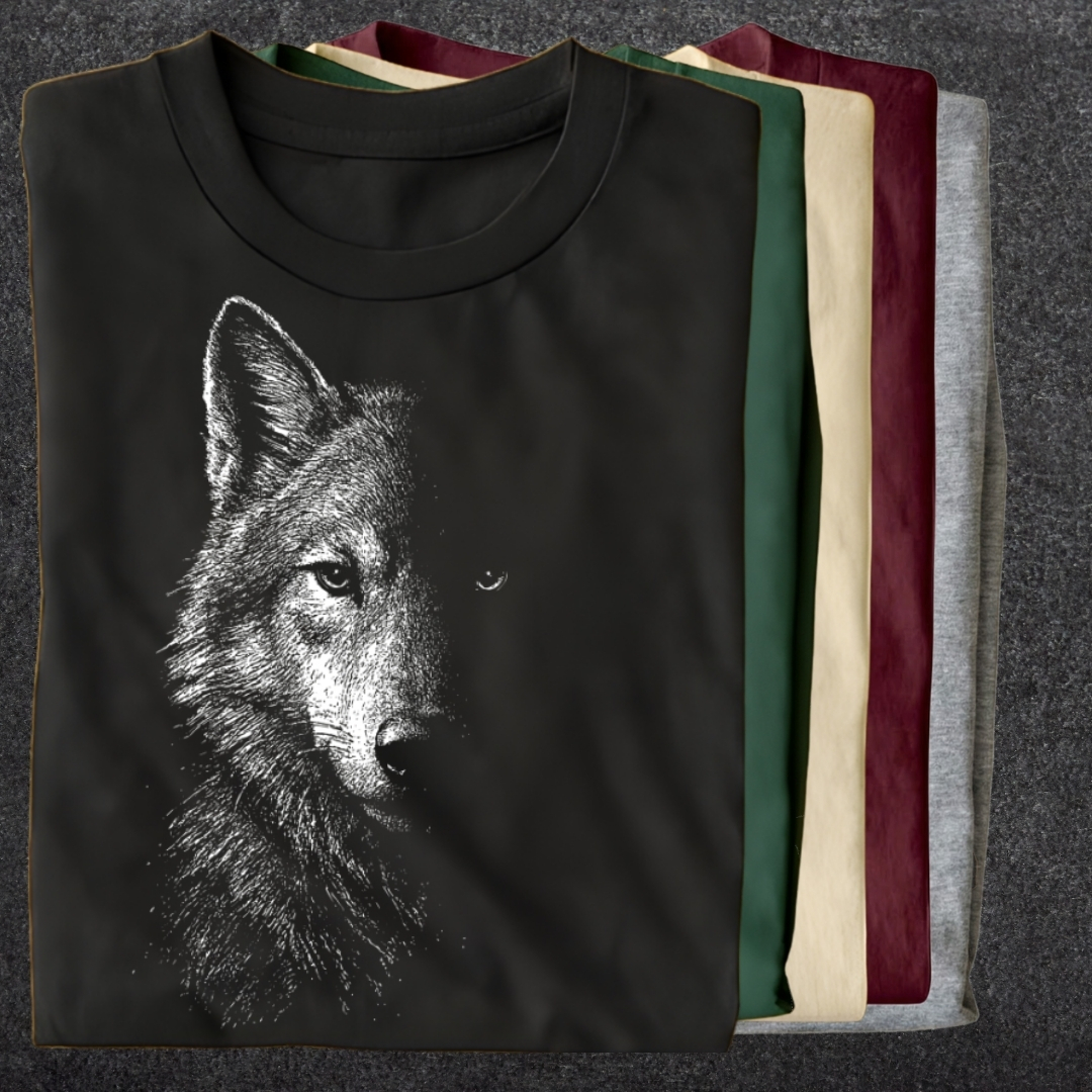 Wild Spirit Facebook ad
