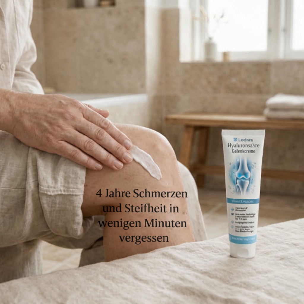 Elara Care Facebook ad