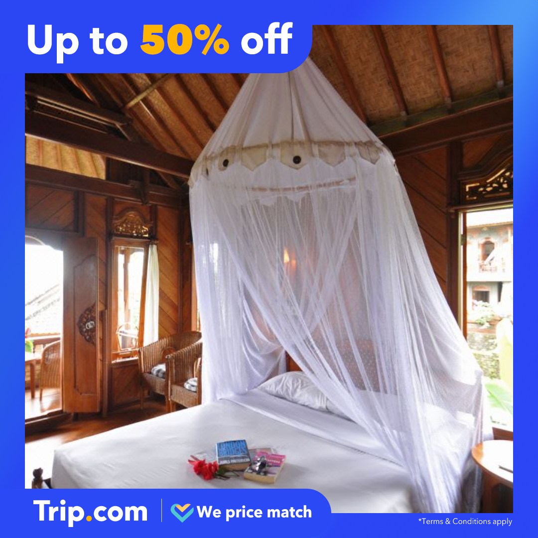 Trip.com Malaysia Facebook ad