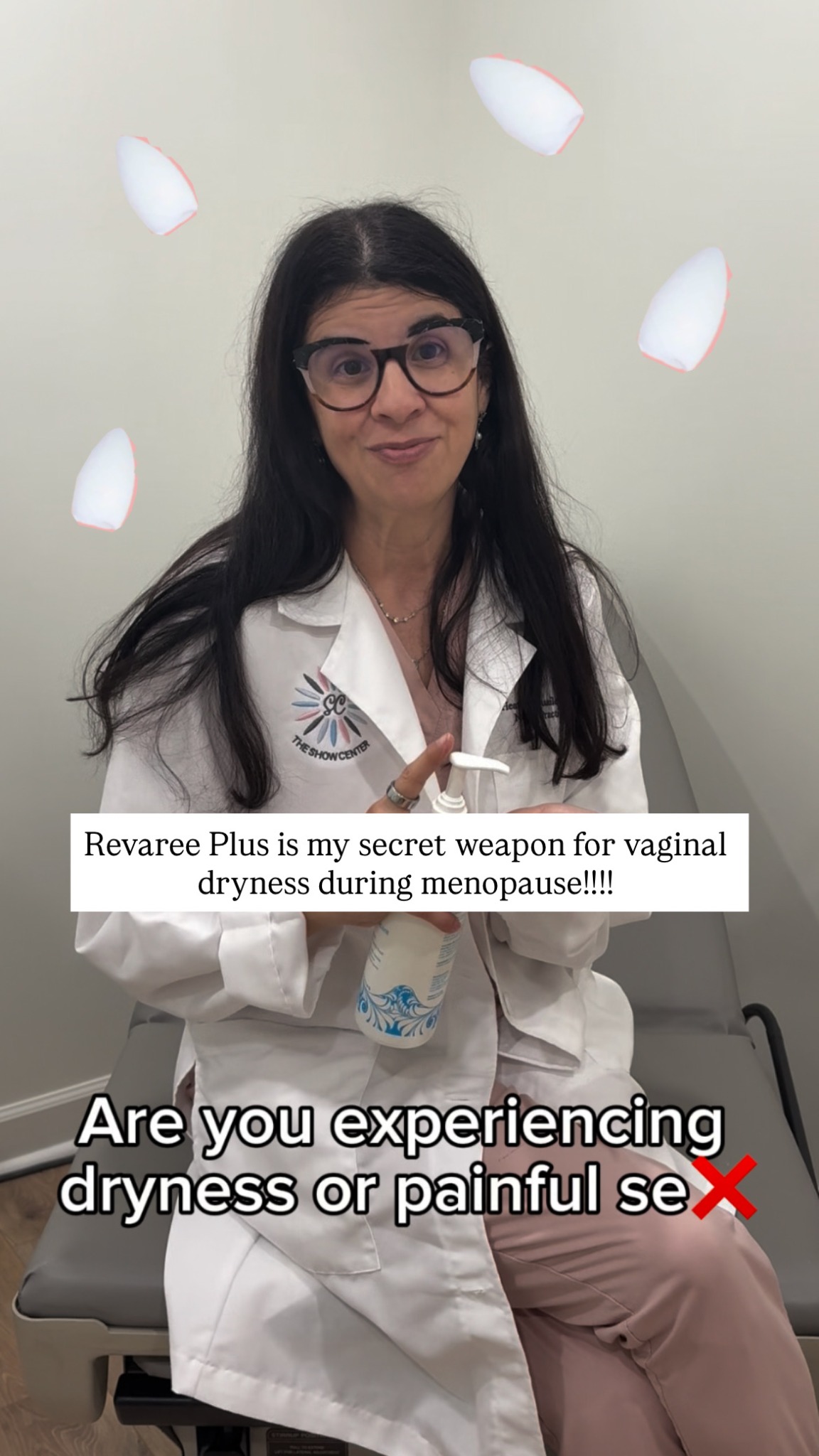 Bonafide Facebook ad