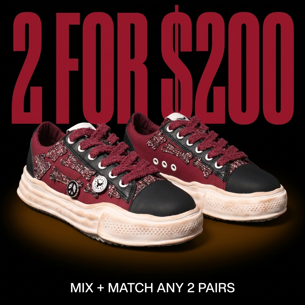 Watson Luxe Facebook ad