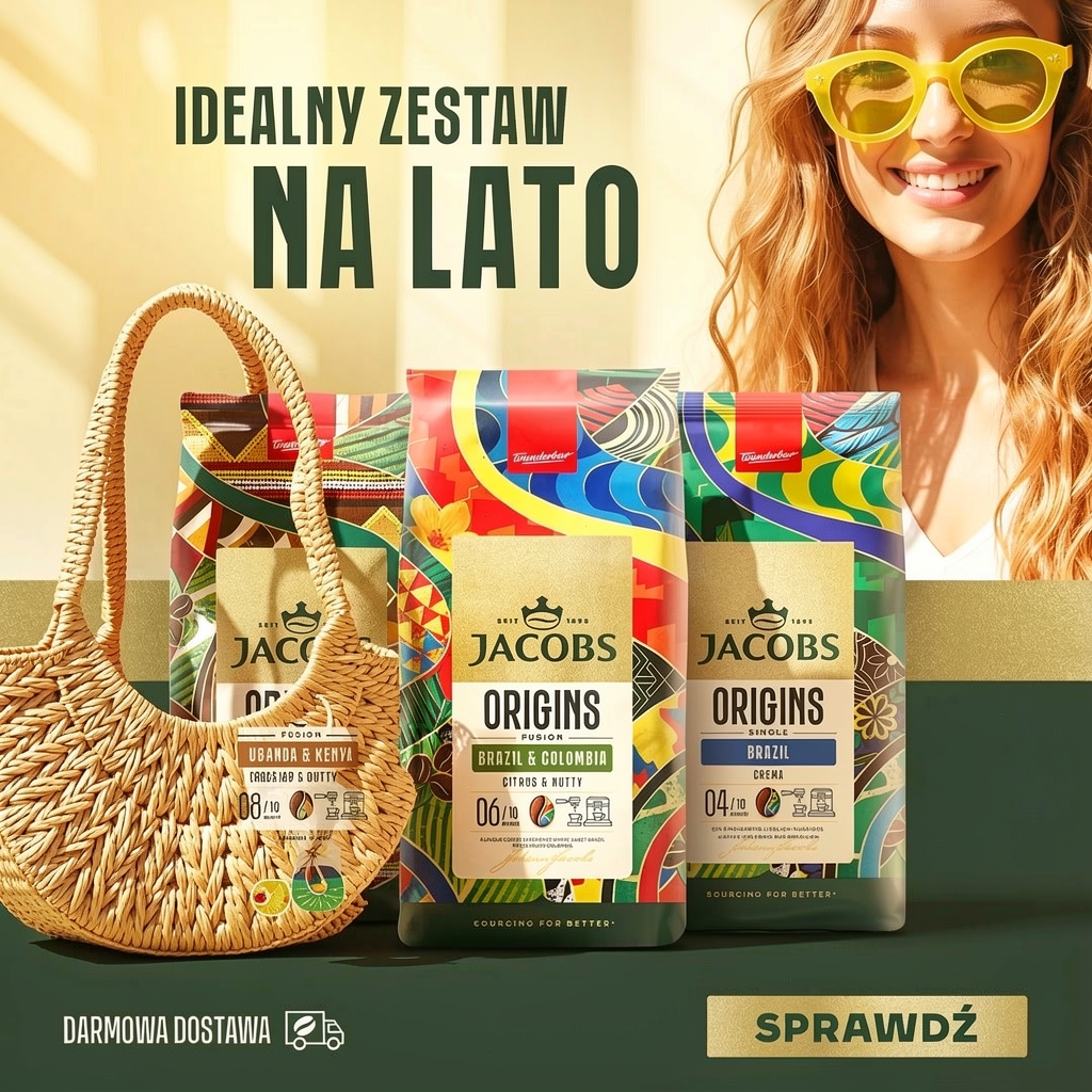 sklepjacobs.pl Facebook ad