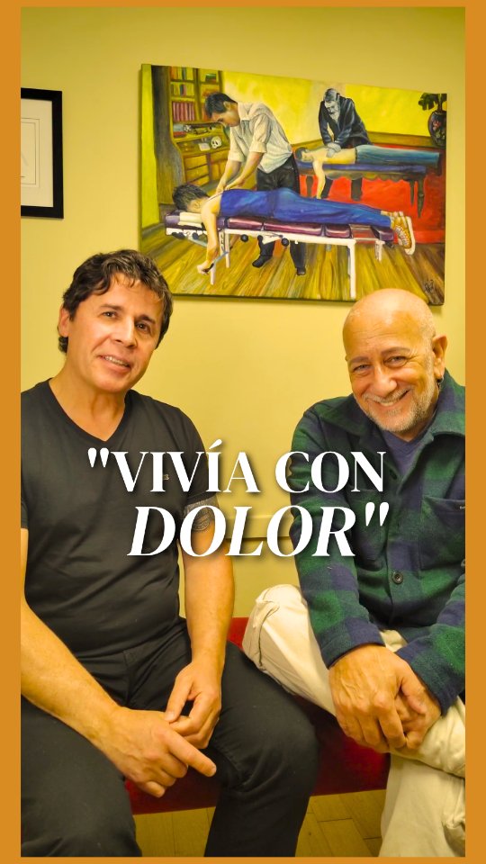 Vertebralle Facebook ad: Charlamos con @marianoargento actor y director de cine…